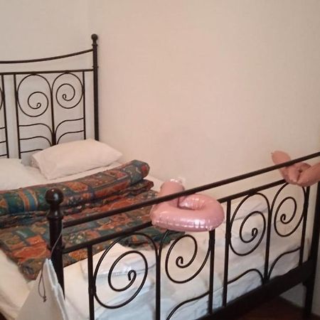 Alternative Hilton In Central Budapest Aparthotel Εξωτερικό φωτογραφία
