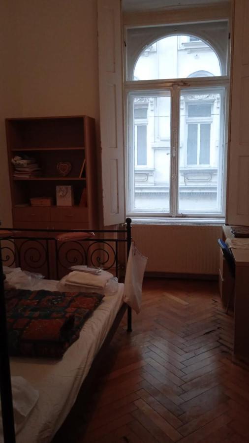 Alternative Hilton In Central Budapest Aparthotel Εξωτερικό φωτογραφία