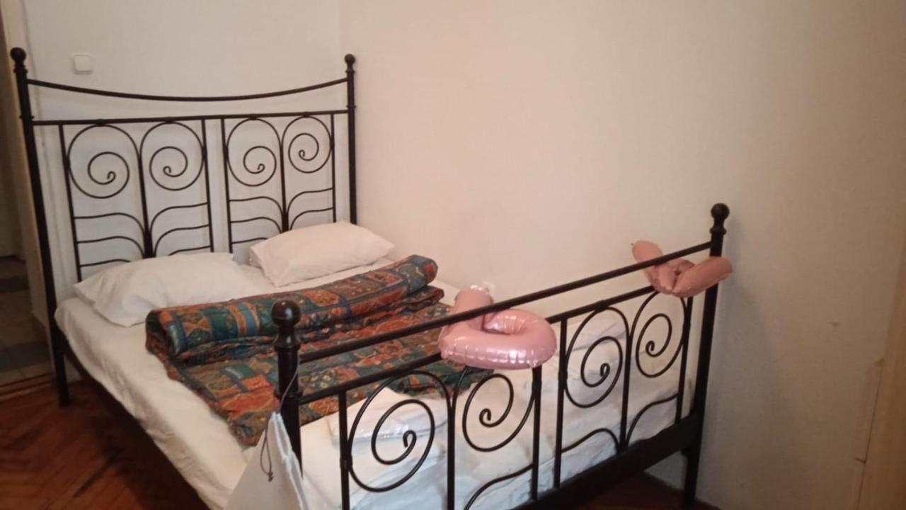 Alternative Hilton In Central Budapest Aparthotel Εξωτερικό φωτογραφία