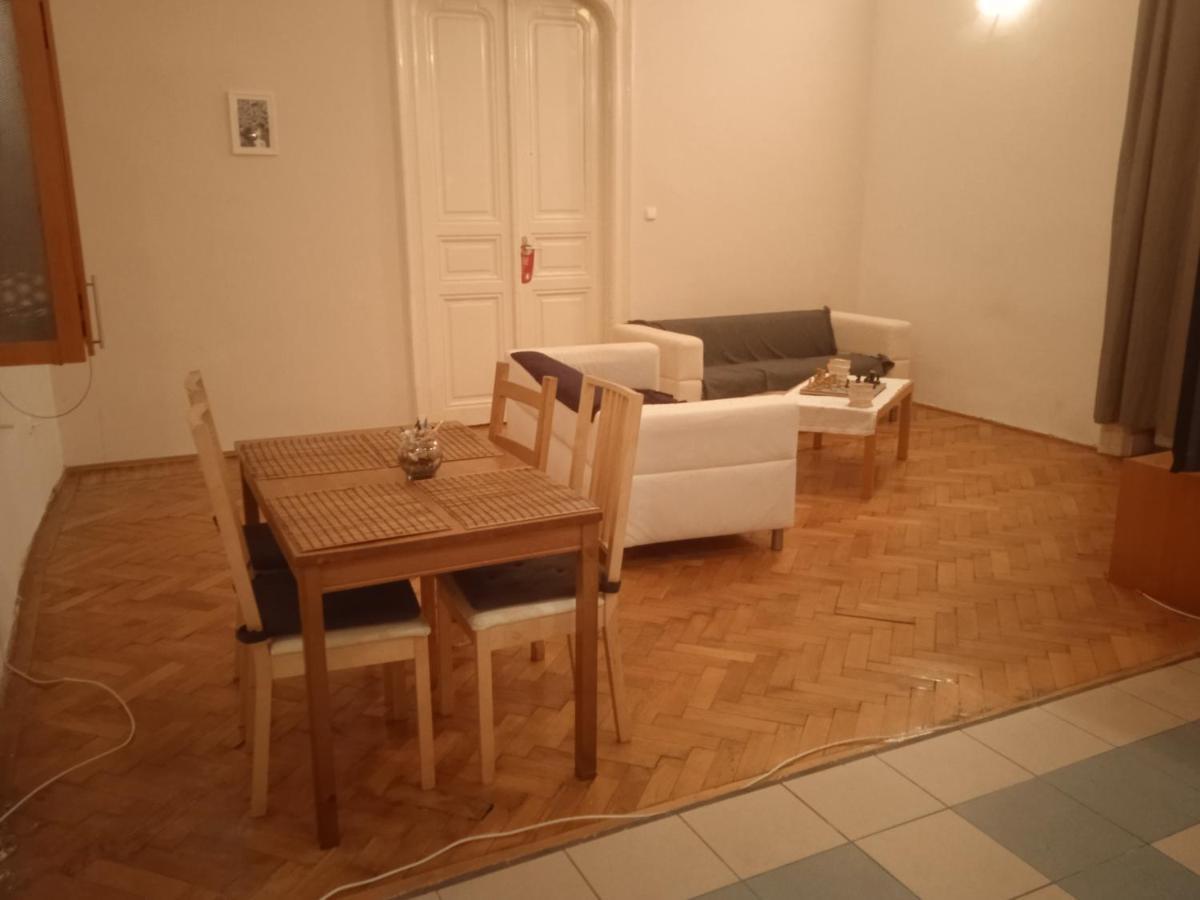 Alternative Hilton In Central Budapest Aparthotel Εξωτερικό φωτογραφία