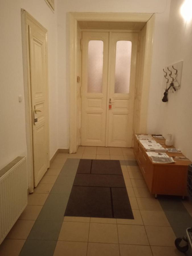 Alternative Hilton In Central Budapest Aparthotel Εξωτερικό φωτογραφία