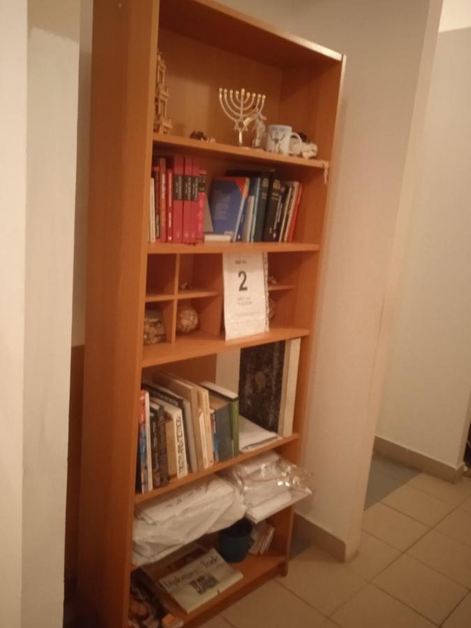 Alternative Hilton In Central Budapest Aparthotel Εξωτερικό φωτογραφία