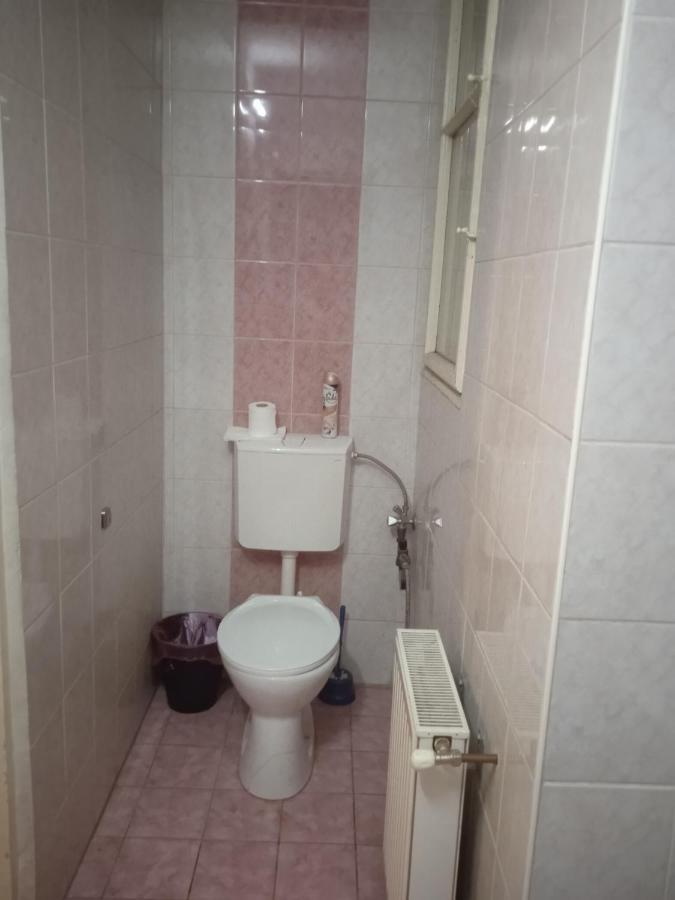 Alternative Hilton In Central Budapest Aparthotel Εξωτερικό φωτογραφία