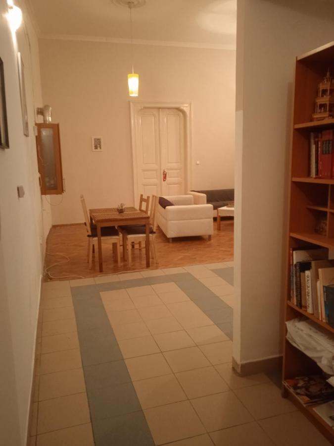 Alternative Hilton In Central Budapest Aparthotel Εξωτερικό φωτογραφία